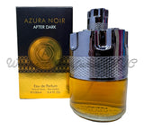 Azura Noir After Dark for Men (Urban)