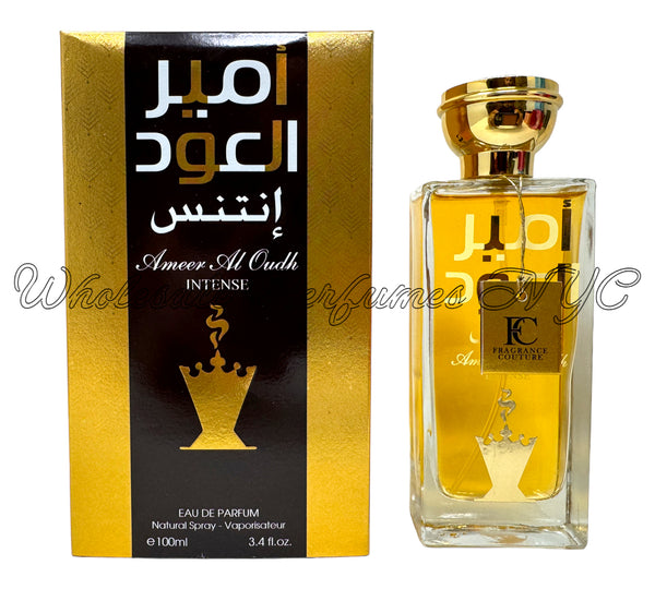 Ameer Al Oud Intense for Men (FC) – Wholesale Perfumes NYC