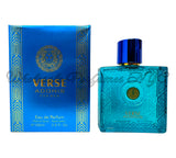 Verse Adonis Blue For Men (Urban)