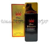 One Billionaire Regal for Men (FC)