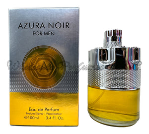 Azura Noir for Men (Urban)