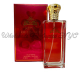 Reine de France for Women