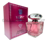 Verse Pink Crystal for Women (Urban)