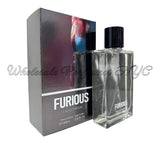 Furious for Men (Urban)