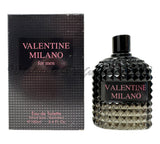 Valentine Milano for Men