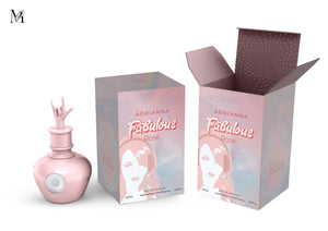 Adriana perfume sales