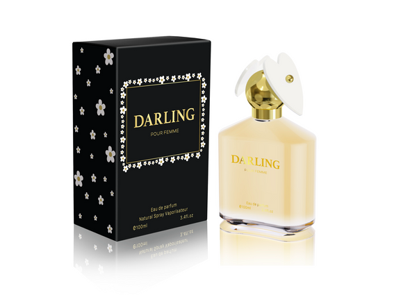 Darling for Women (Urban) – Wholesale Perfumes NYC Darling for Women (Urban) – Wholesale Perfumes NYC