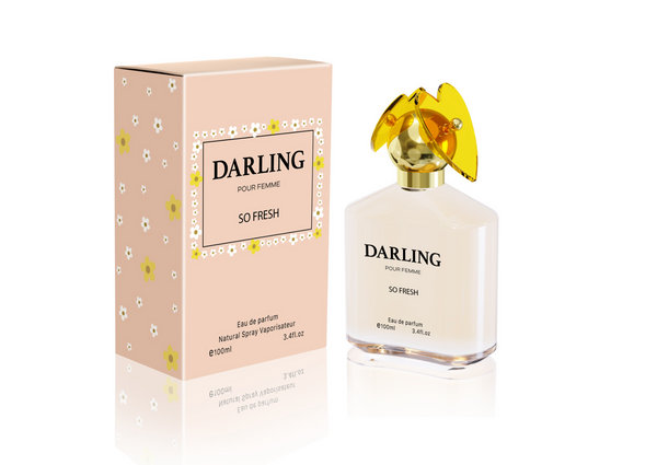 Darling So Fresh for Women (Urban) – Wholesale Perfumes NYC Darling So Fresh for Women (Urban) – Wholesale Perfumes NYC