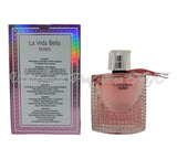 La Vida Bella Roses for Women (Urban)