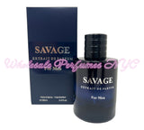 Savage Extrait De Parfum for Men (FC)