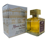 Maison de Paris Blanc Edition for Men & Women (Urban)