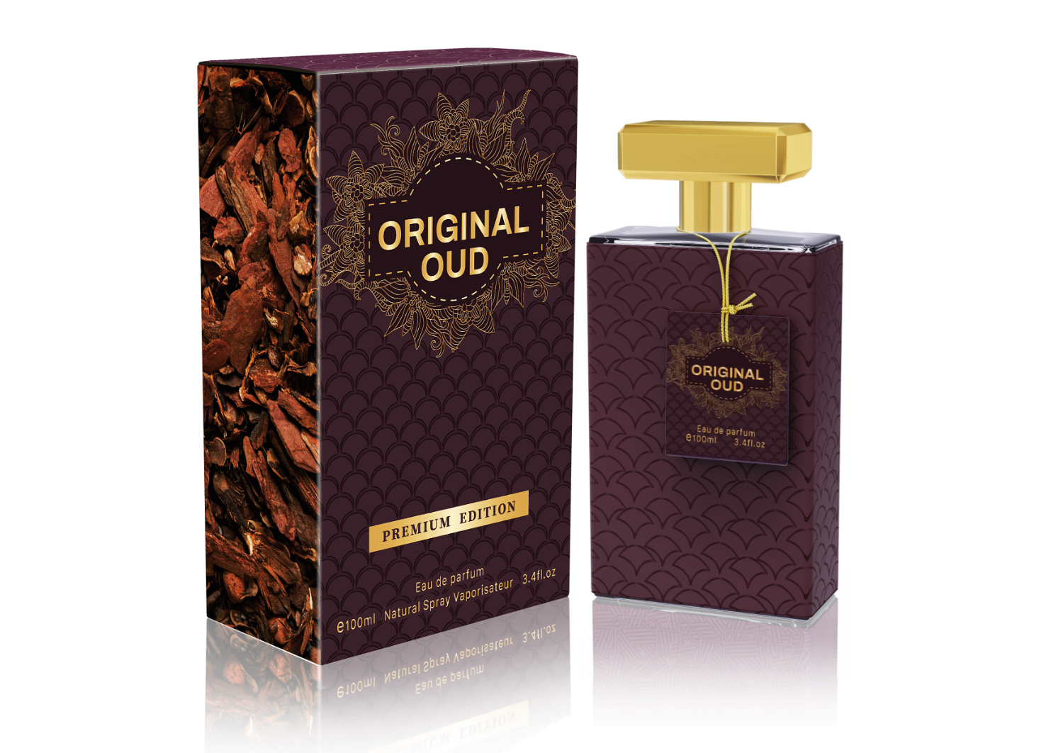 Name brand cologne wholesale shop
