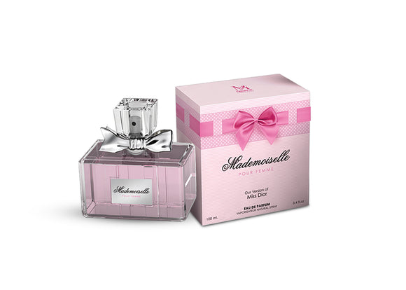 Mademoiselle for Women (MCH)