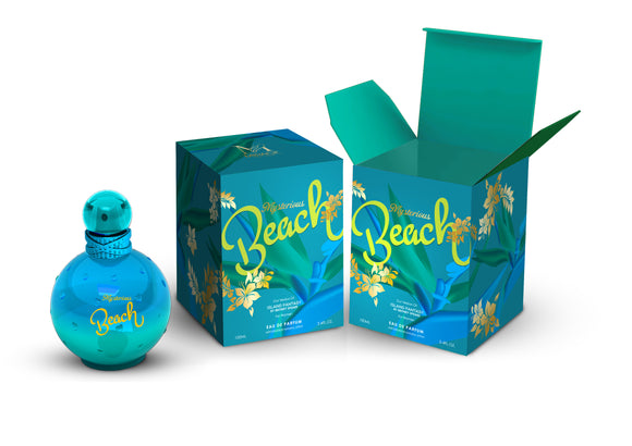 Sweetheart Beach Vibes for Women (MCH) – Wholesale Perfumes NYC