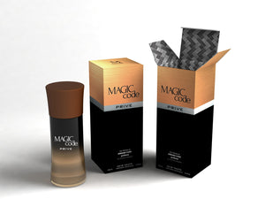 Magic Code Prive for Men (MCH)