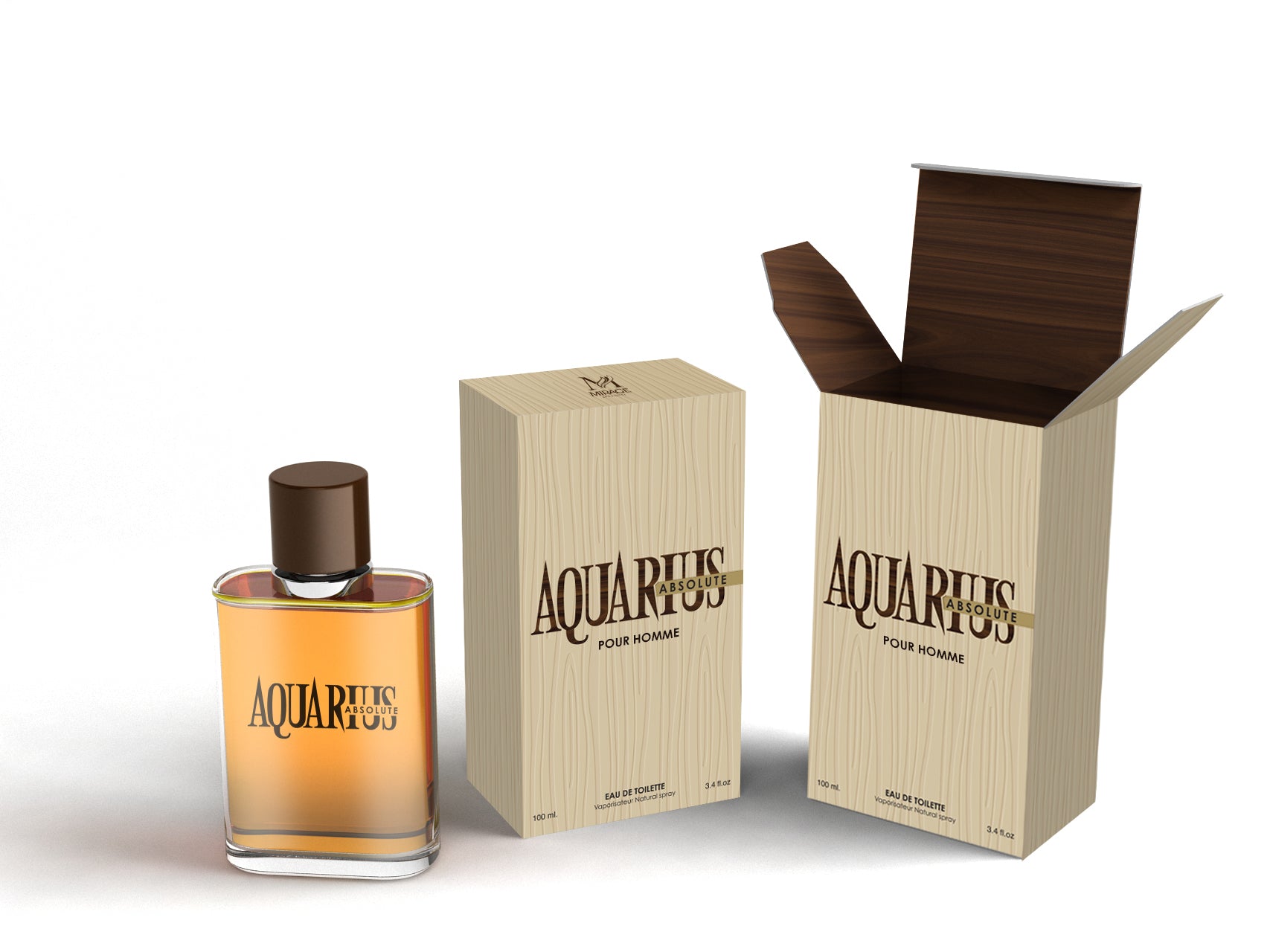 Aquarius for Men (MCH) – Wholesale Perfumes NYC