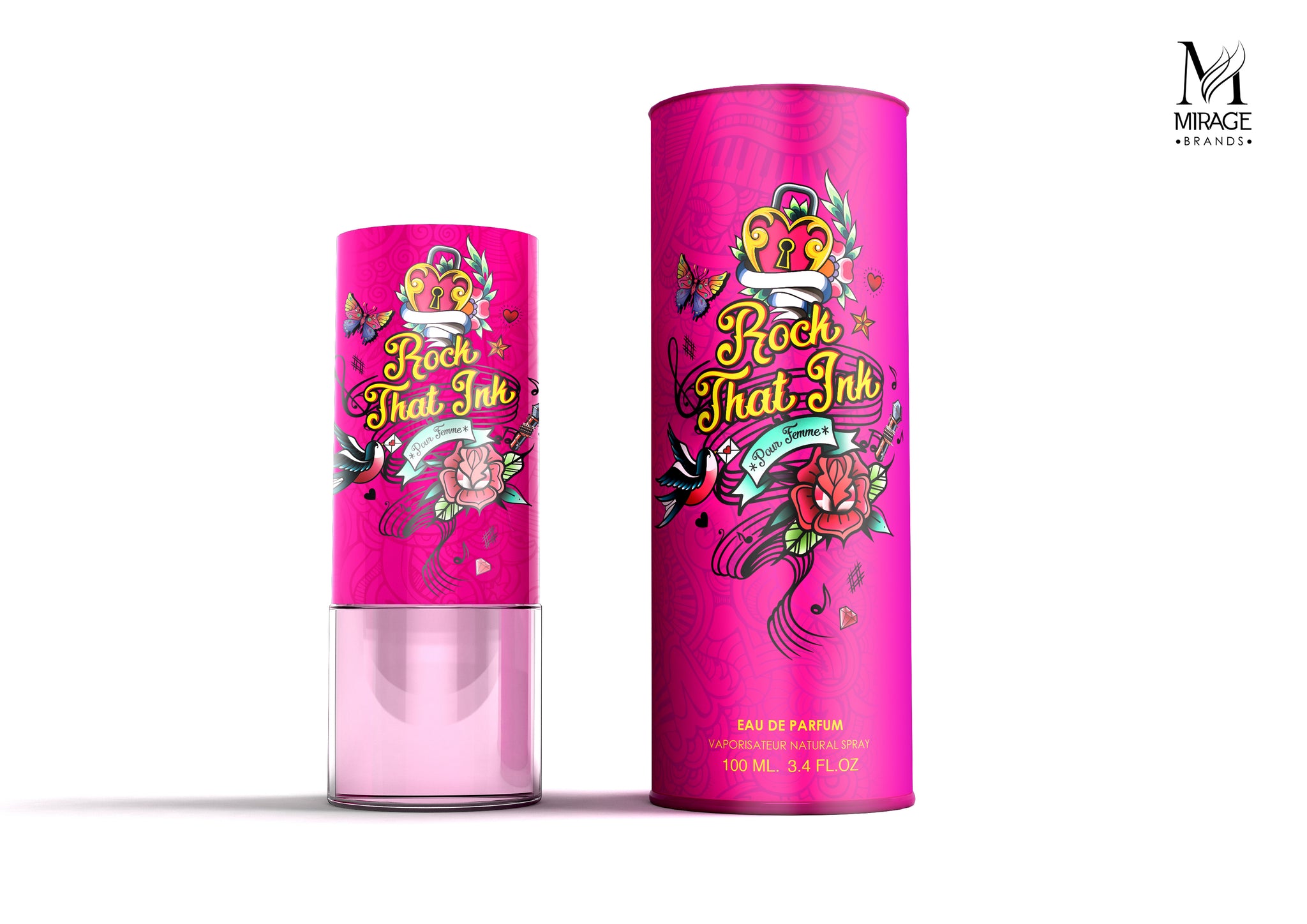 Ed hardy perfume names cheap