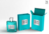 Azure Aqua for Men (MCH)