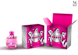 Mysterious Party for Women (MCH)