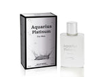 Aquarius Platinum for Men (MCH)