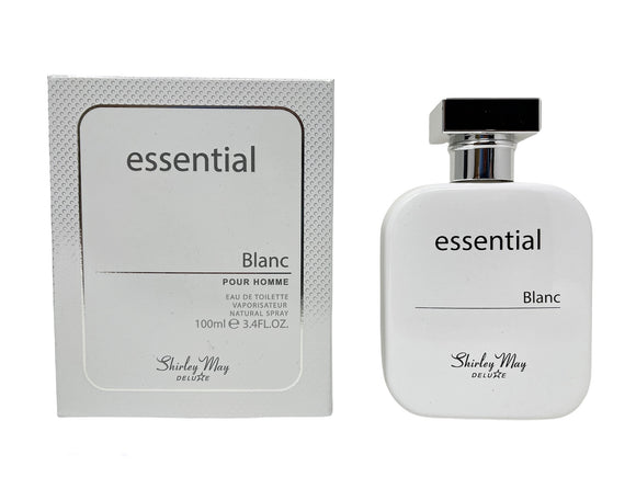 Essential Blanc for Men (SMD)