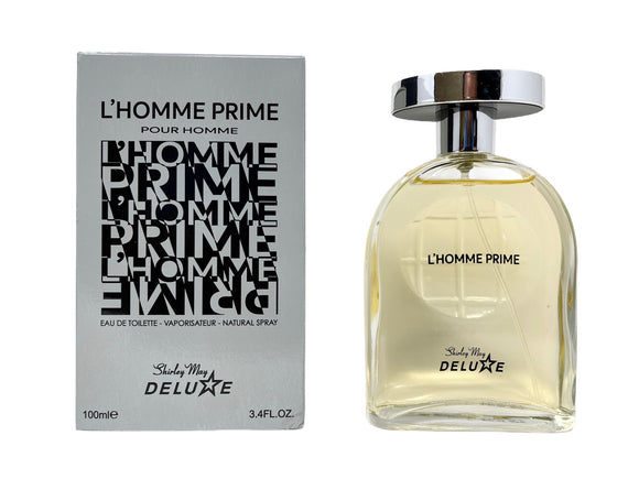 L’Homme Prime for Men (SMD)