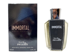 Immortal for Men (SMD)