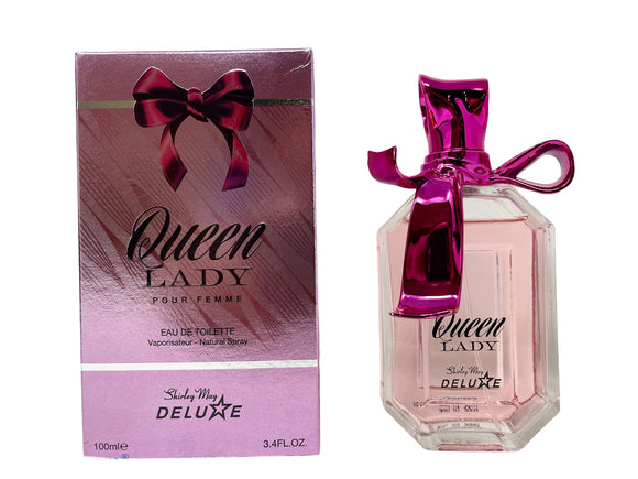 Queen Lady for Women (SMD)