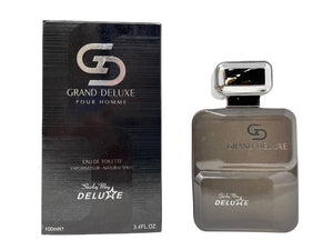 Grand Deluxe for Men (SMD)