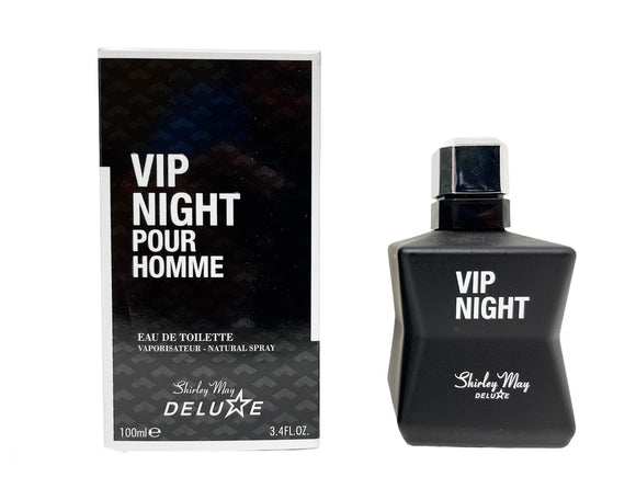 VIP Night for Men (SMD)