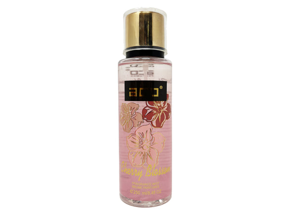 ACO Cherry Blossom Fragrance Mist for Women - 8.4oz/250ml