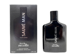 Sauve Man for Men (SMD)