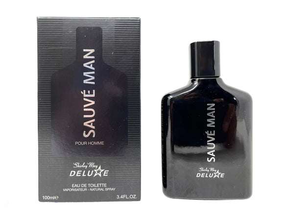Sauve Man for Men (SMD)