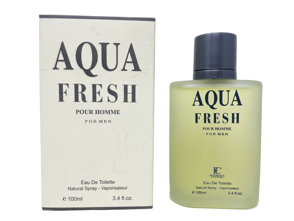 Aqua Fresh for Men (FC)