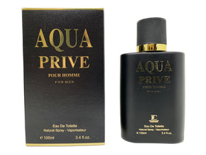 Aqua Prive for Men (FC)