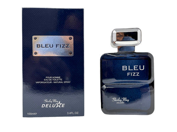 Bleu fizz perfume Clearance