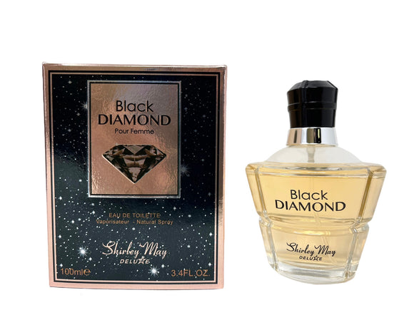 Black Diamond for Women (SMD)