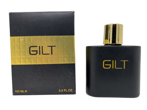 Gilt for Men