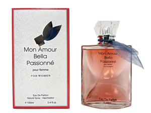 Mon Amour Bella Passione for Women (FC)