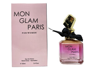 Mon Glam Paris for Women (FC)