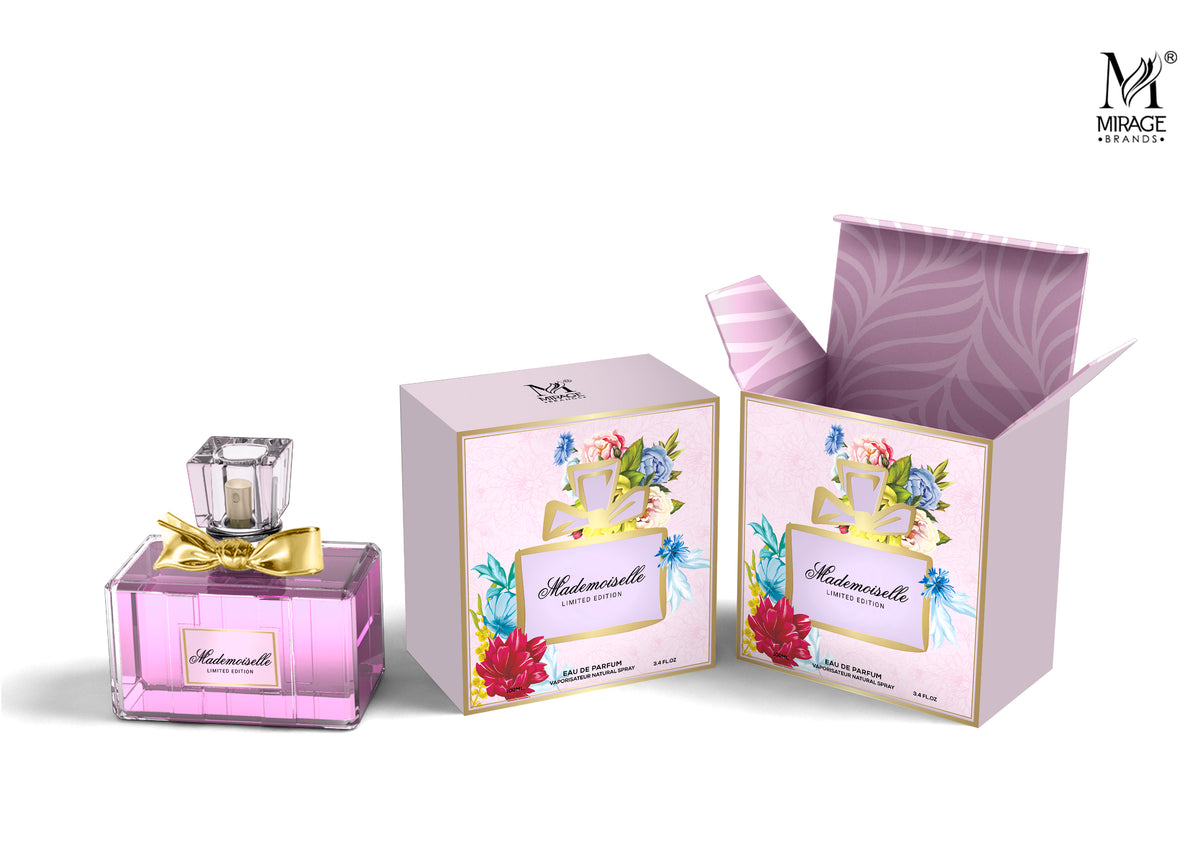 Mademoiselle Limited Edition for Women (MCH) – Wholesale Perfumes NYC