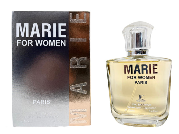 MARIE Paris for Women (FC)