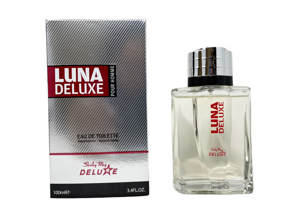 Luna Deluxe for Men (SMD)
