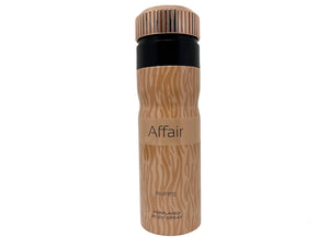 Affair by Riffs Perfumed Body Spray for Women - 6.67oz/200ml