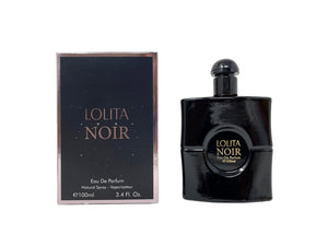 Lolita Noir for Women (FC)