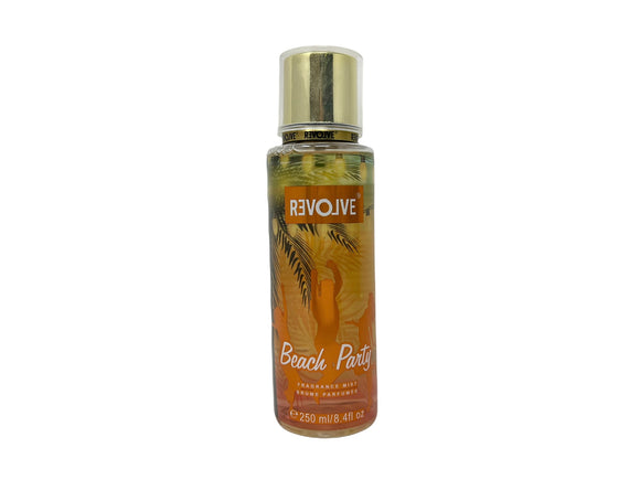 Revolve Beach Party Fragrance Mist for Women - 8.4oz/250ml