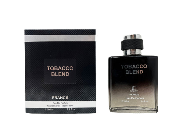 Tobacco Blend for Men (FC) – Wholesale Perfumes NYC