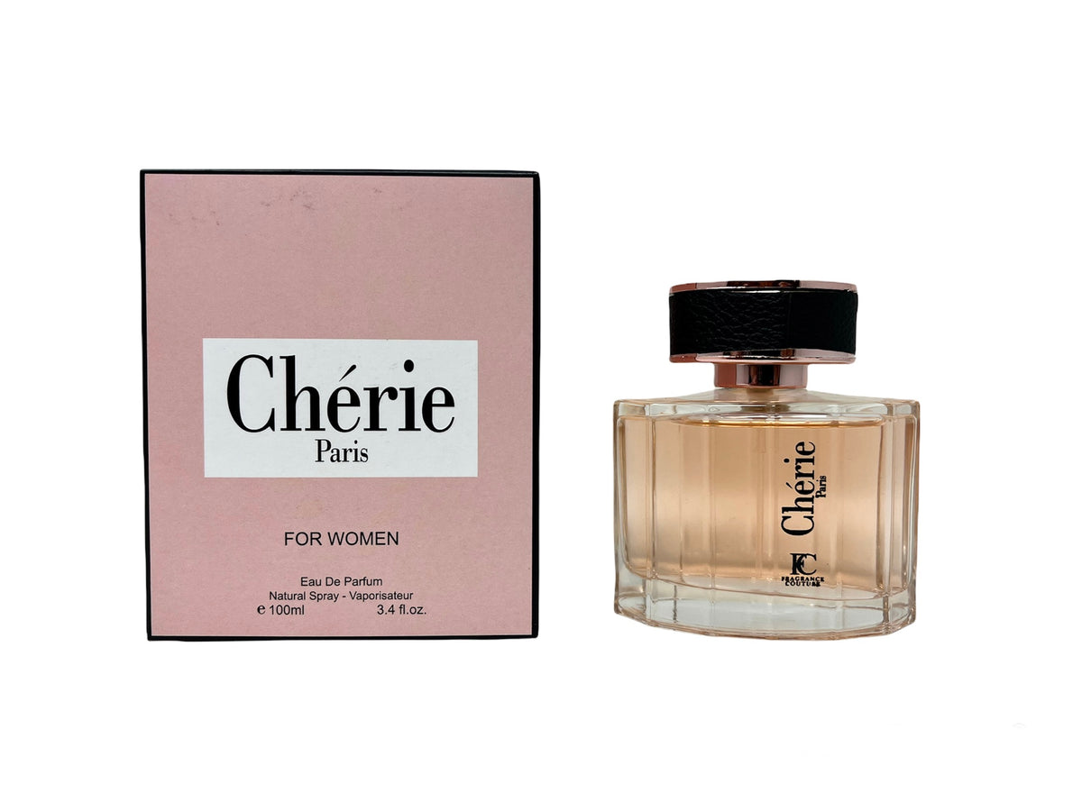 Cherie Paris for Women (FC) – Wholesale Perfumes NYC