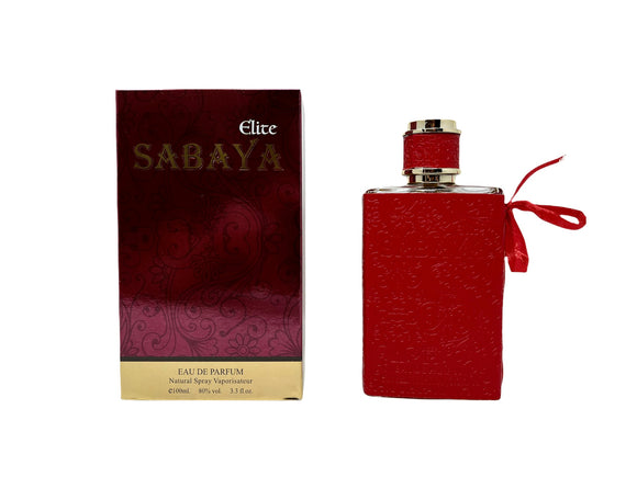 Elite Sabaya for Women (FC)