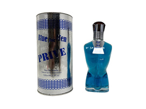 Blue for Men Prive (FC)